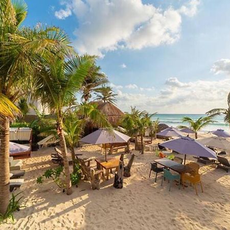 Luxury Studio In Playa Del Carmen Eksteriør bilde