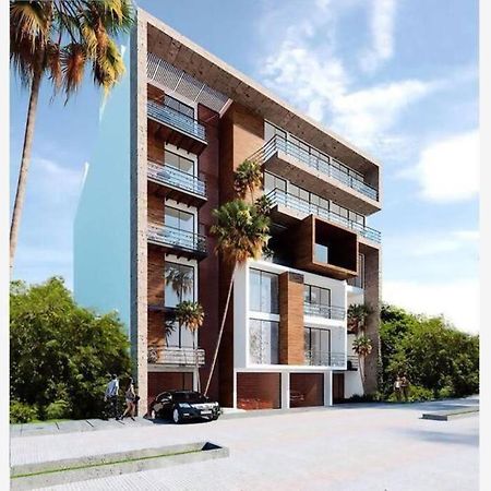 Luxury Studio In Playa Del Carmen Eksteriør bilde