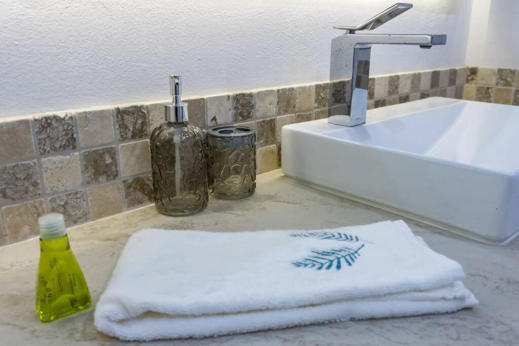 Luxury Studio In Playa Del Carmen Eksteriør bilde