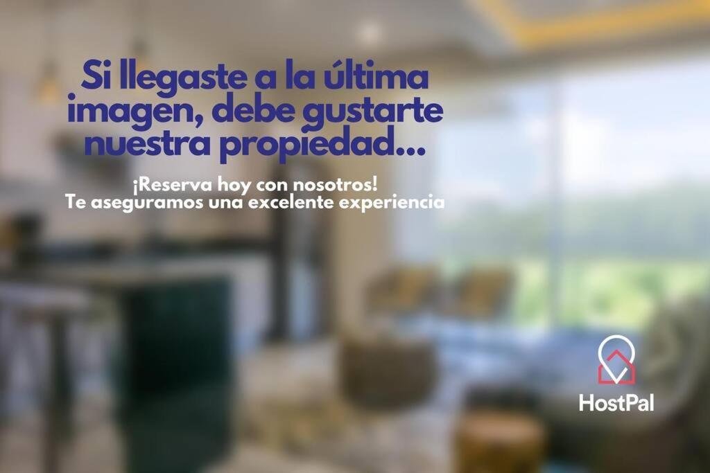 Luxury Studio In Playa Del Carmen Eksteriør bilde