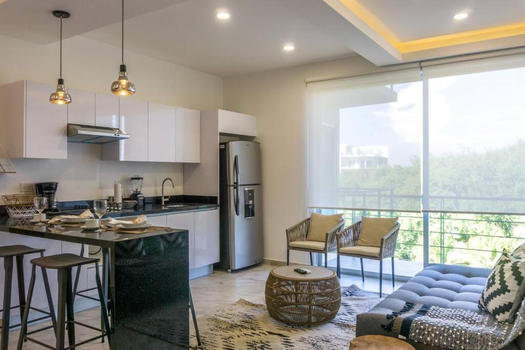 Luxury Studio In Playa Del Carmen Eksteriør bilde
